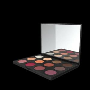 Bild Eyeshadow Palette with Mirror