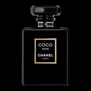 Bild Chanel Coco Noir Eau De