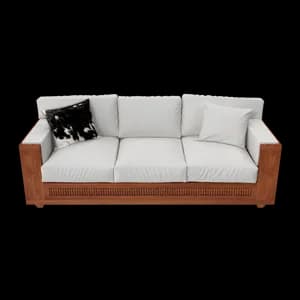 Bild Annibale Colombo Sofa
