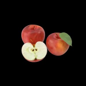 Bild Apple