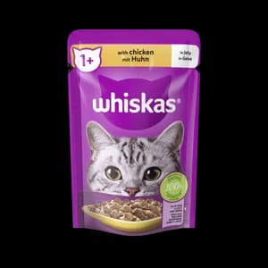 Bild Cat Food