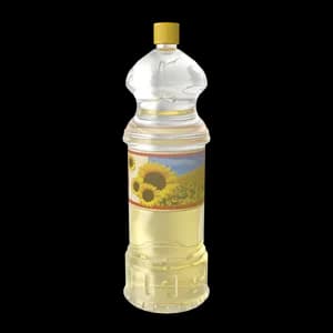 Bild Cooking Oil