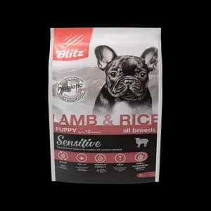 Bild Dog Food