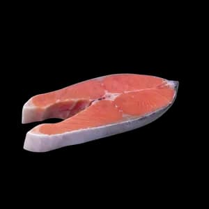 Bild Fish Steak
