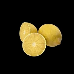 Bild Lemon