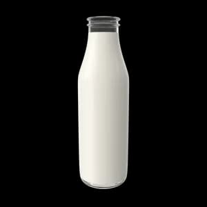 Bild Milk