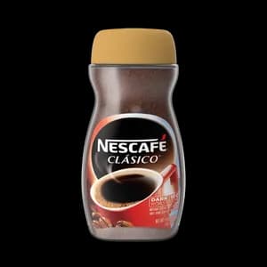 Bild Nescafe Coffee