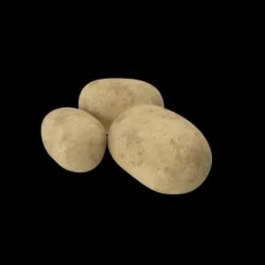 Bild Potatoes