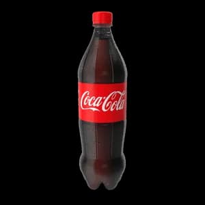 Bild Soft Drinks