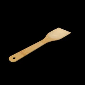 Bild Bamboo Spatula