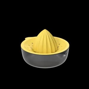 Bild Citrus Squeezer Yellow
