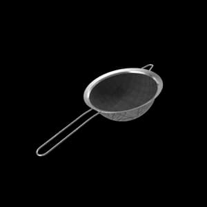 Bild Fine Mesh Strainer