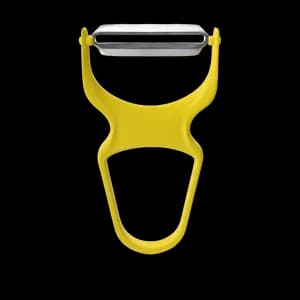 Bild Yellow Peeler