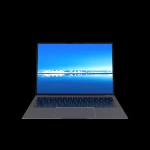 Bild Huawei Matebook X Pro
