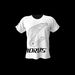 Bild Gigabyte Aorus Men Tshirt