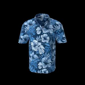 Bild Man Short Sleeve Shirt