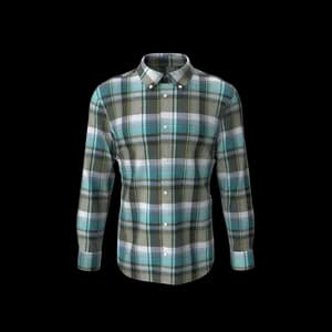 Bild Men Check Shirt