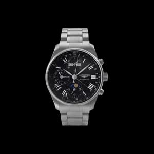 Bild Longines Master Collection