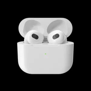 Bild Apple Airpods