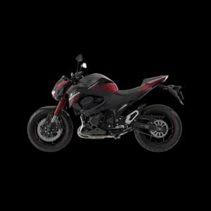 Bild Kawasaki Z800