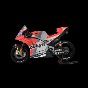 Bild MotoGP CI.H1
