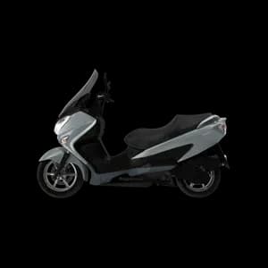 Bild Scooter Motorcycle