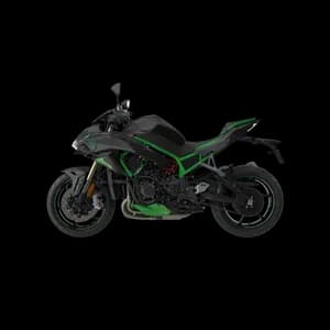 Bild Sportbike Motorcycle