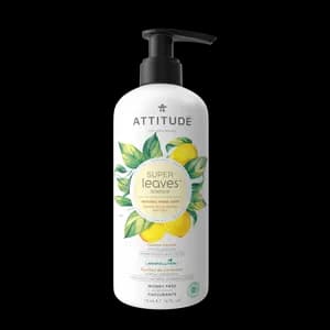 Bild Attitude Super Leaves Hand Soap