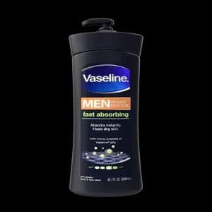 Bild Vaseline Men Body and Face Lotion