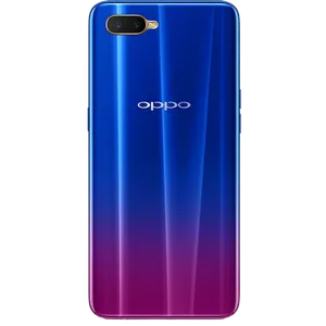 Bild Oppo K1