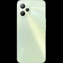 Realme C35