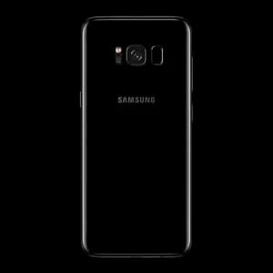 Bild Samsung Galaxy S8