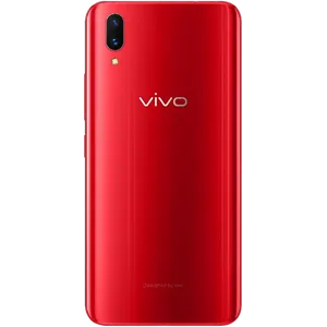 Bild Vivo X21