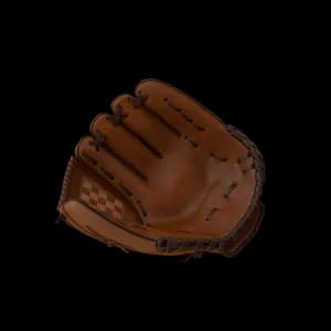 Bild Baseball Glove