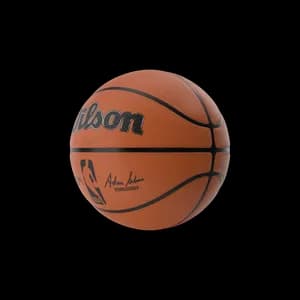 Bild Basketball