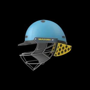 Bild Cricket Helmet