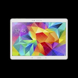 Bild Samsung Galaxy Tab White
