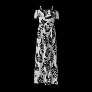 Bild Girl Summer Dress