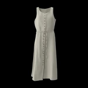 Bild Gray Dress