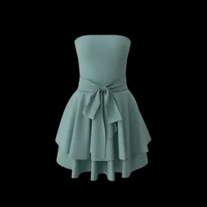 Bild Short Frock