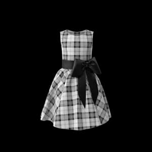 Bild Tartan Dress