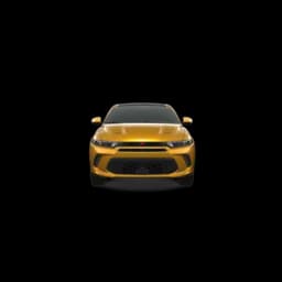 Dodge Hornet GT Plus