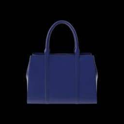 Blue Women's Handbag