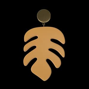 Bild Tropical Earring