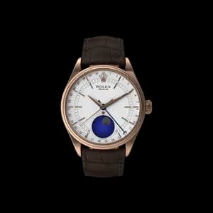 Bild Rolex Cellini Moonphase