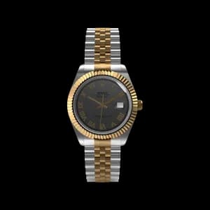 Bild Rolex Datejust Women